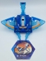 Preview: Bakugan Geogan Rising - STINGZER